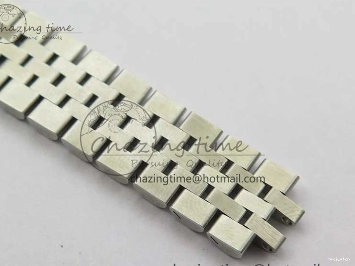 278271 Silver Jubilee Maker on Dial Datejust Edition 31mm Marker SS Bracelet BP Best Sticks 1227